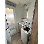 Mobil-home - Clim, Tv, Lv, Ll - La Carabasse 4 Etoiles - Mh-a021 * Vias